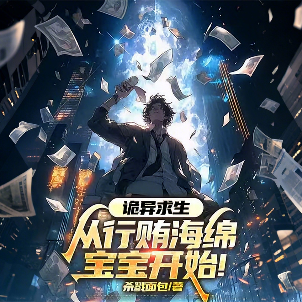 万界诡异公寓：我将行贿漫天角色