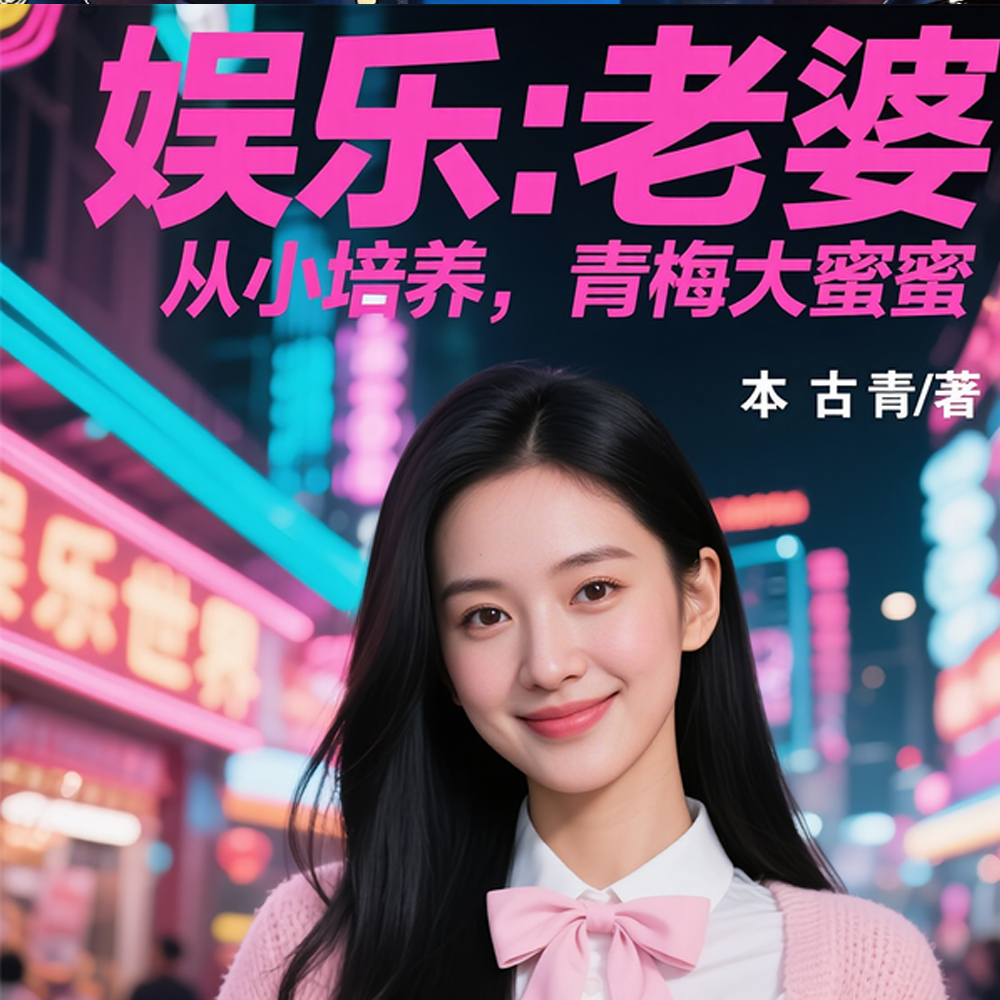 娱乐：青梅绕竹马，杨蜜大大在上