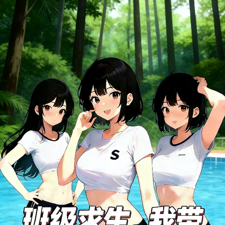 班级求生：我带女同学开枝散叶