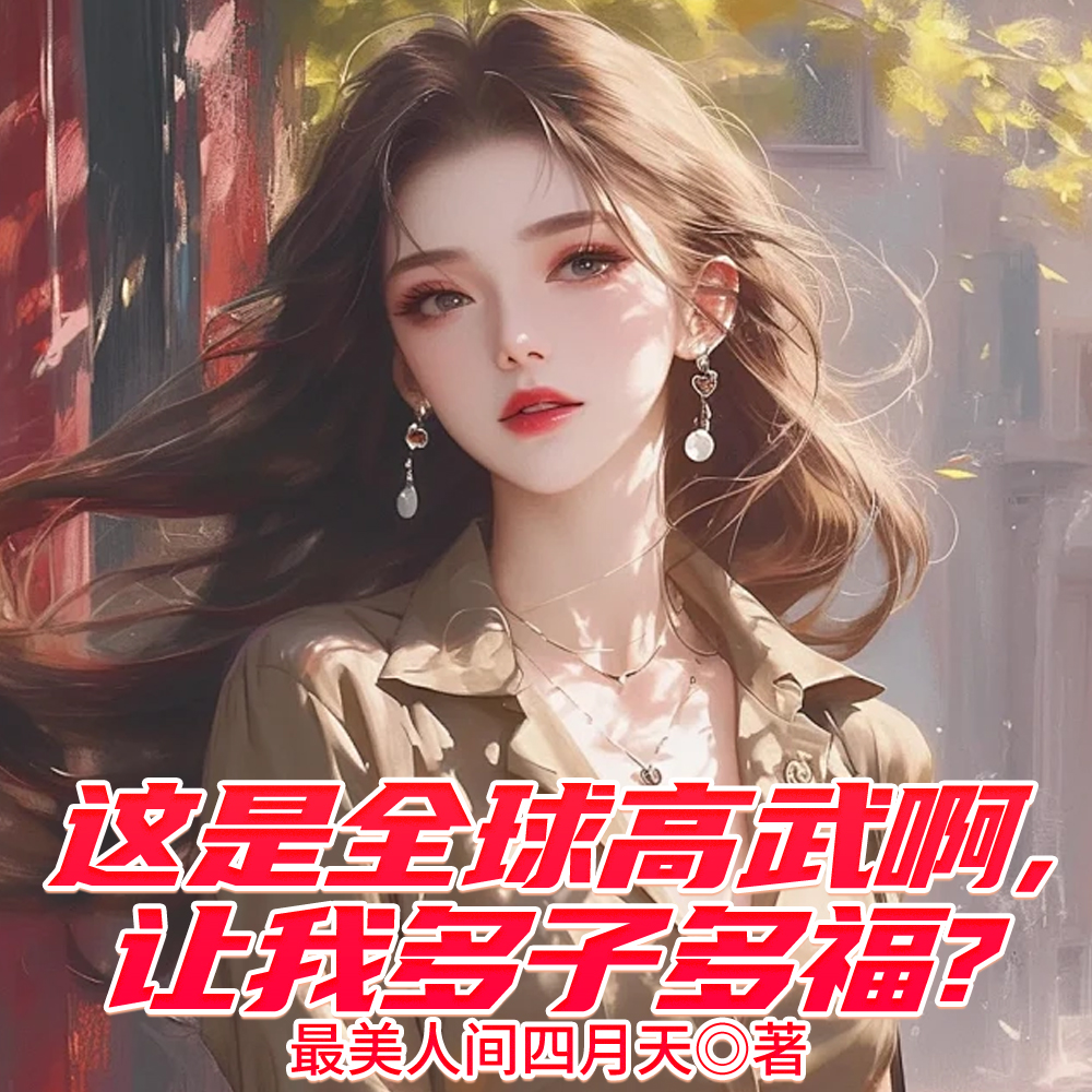 天赋百发必运？全人类女神都运了