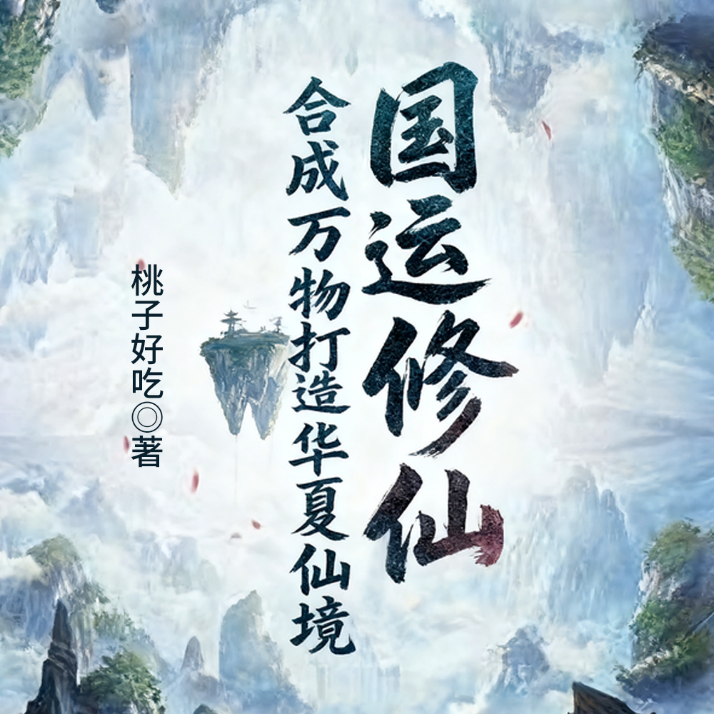 国运修仙：合成万物打造华夏仙境