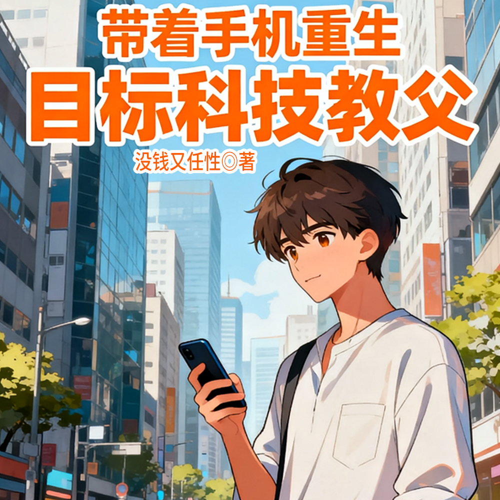 重生08，豆包成了我的外挂