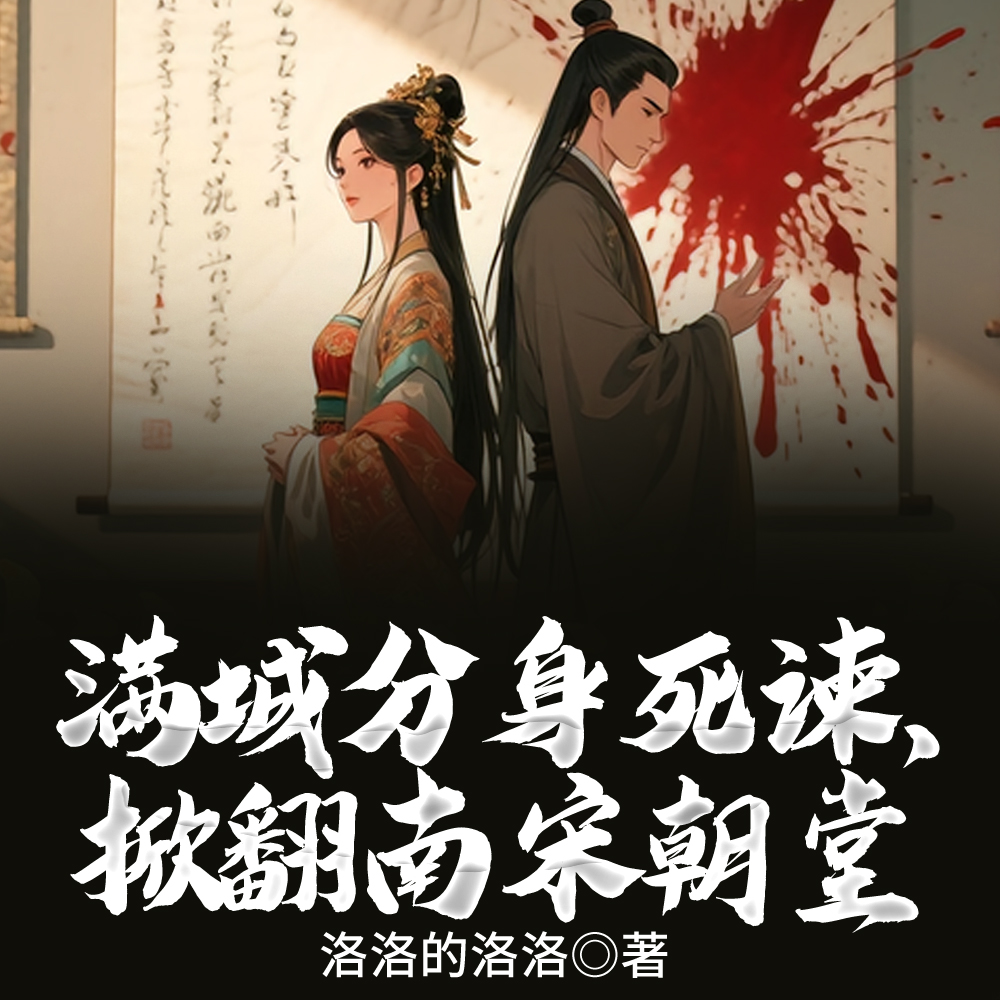 岳飞班师前夜，我为他死谏一百次