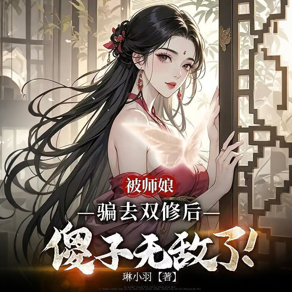 俏师娘故事全集