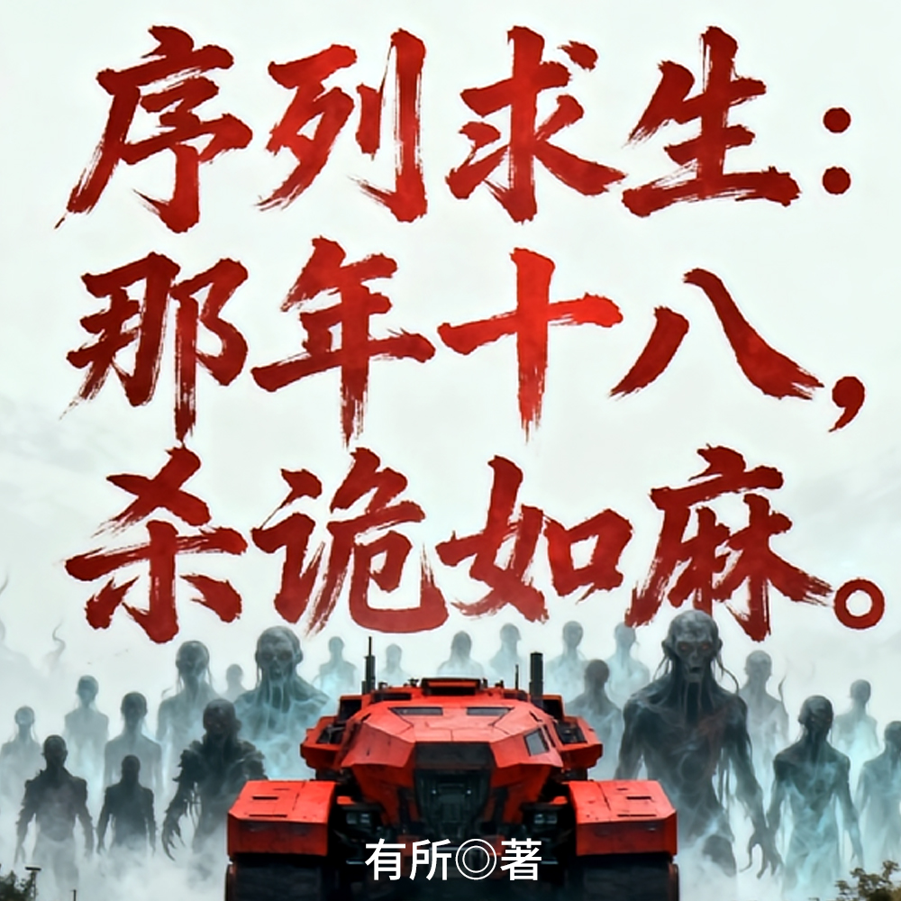 苟在末日，序列成神