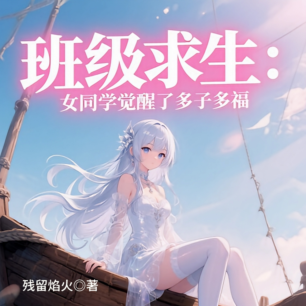 班级求生：女同学觉醒了多子多福