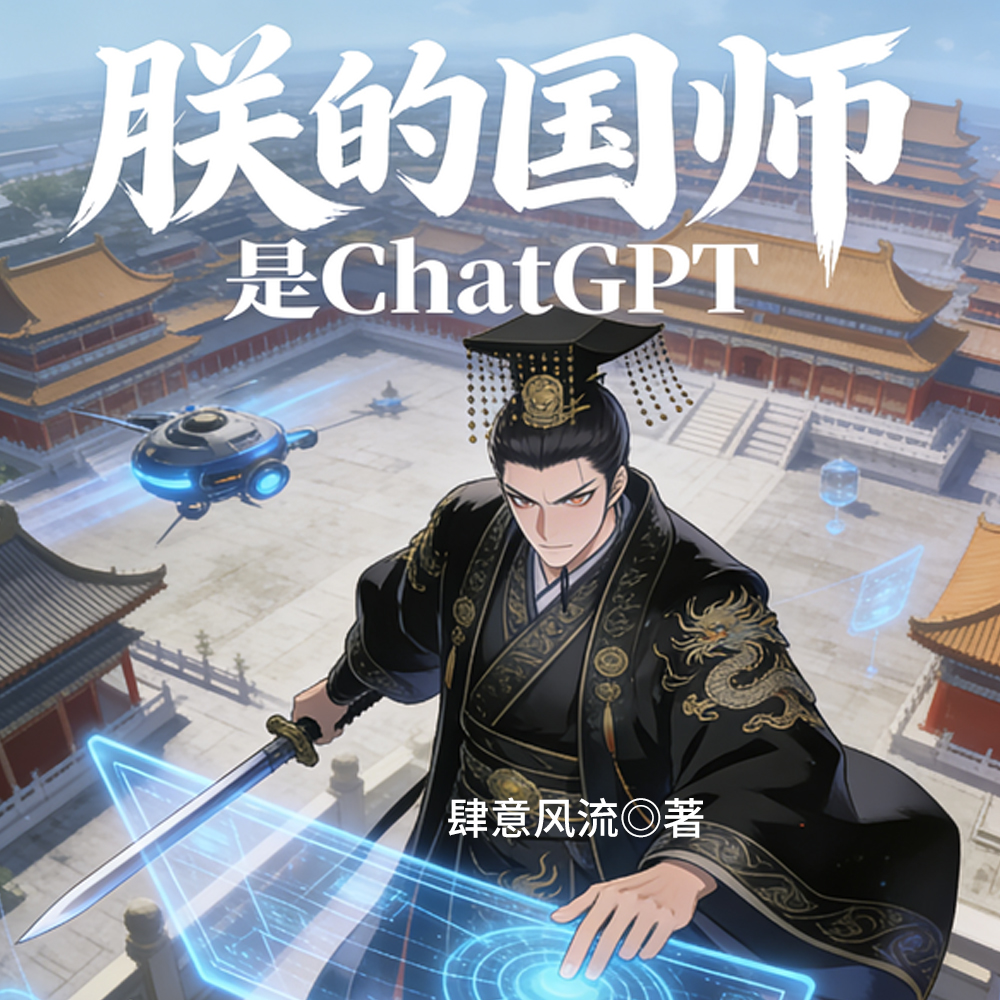 朕的国师是ChatGPT