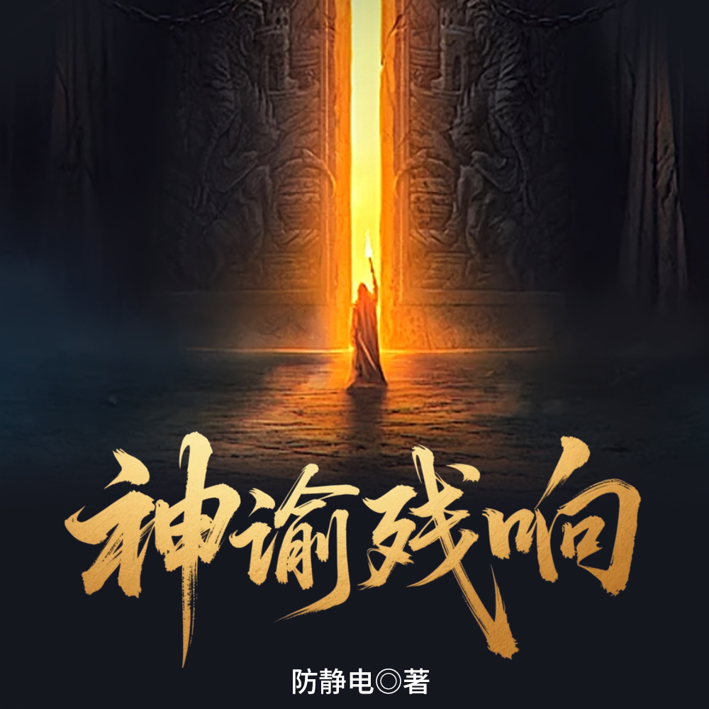 世界沉于永夜，文明溺于辰光