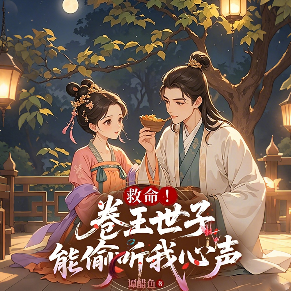让你当丫鬟，你却攻略了侯府满门