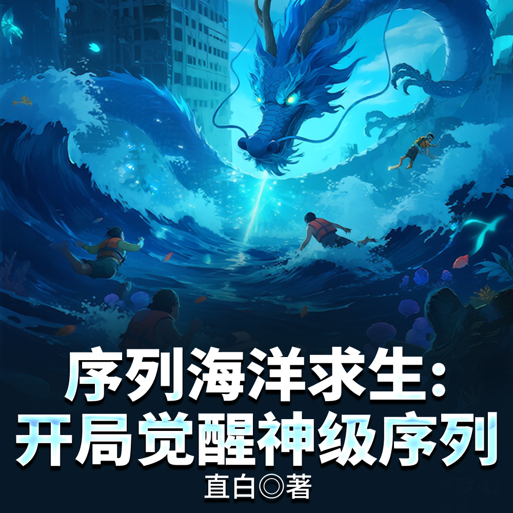序列求生：别人求生，我化身龙神