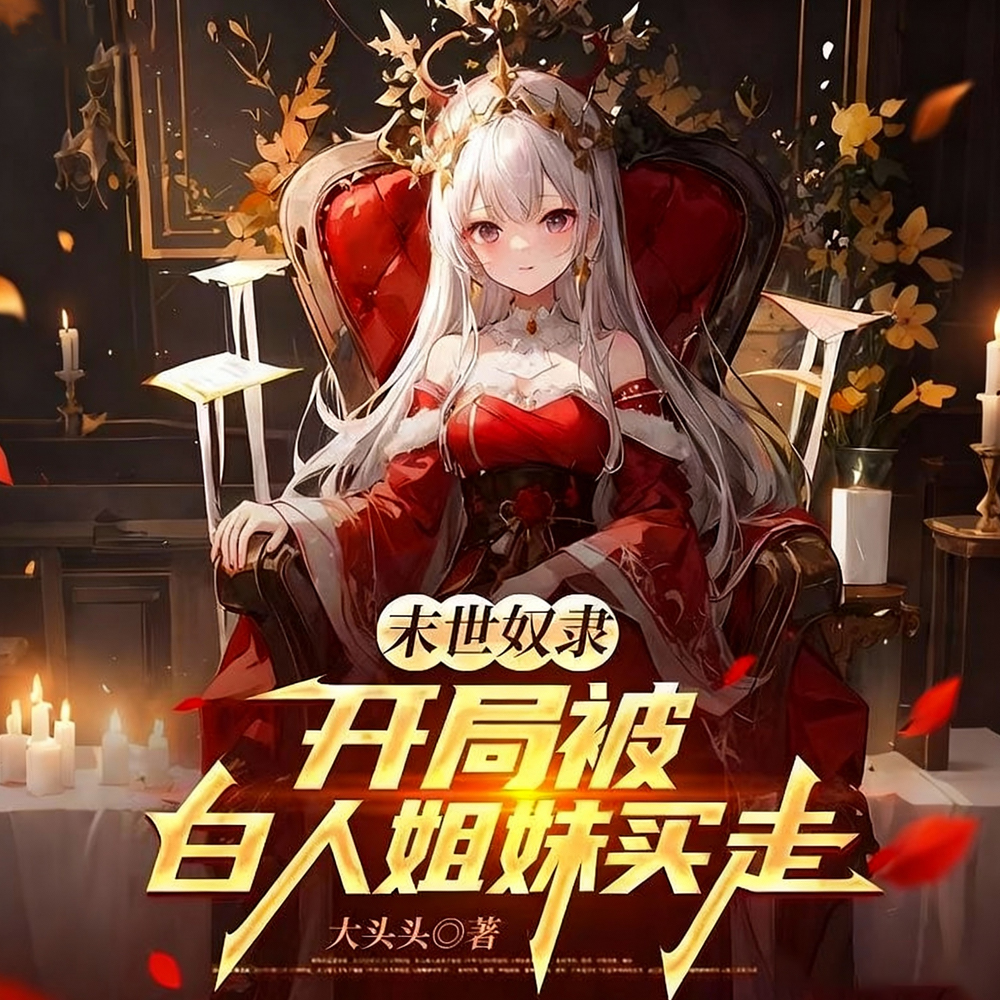中世纪末世：多子多福白妞享福了