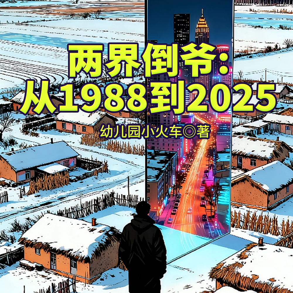 年代双穿：你是真饿，我可是你婶