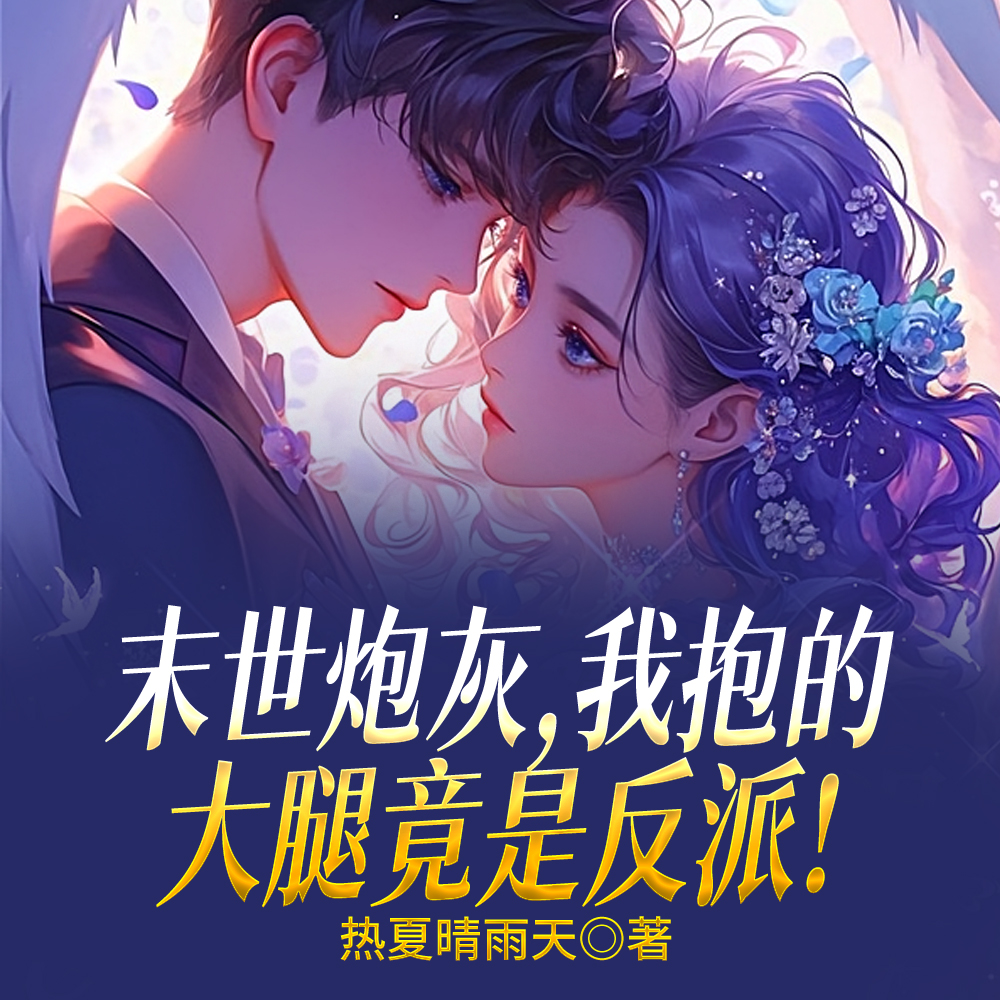 末世女配：异能觉醒在反派床上