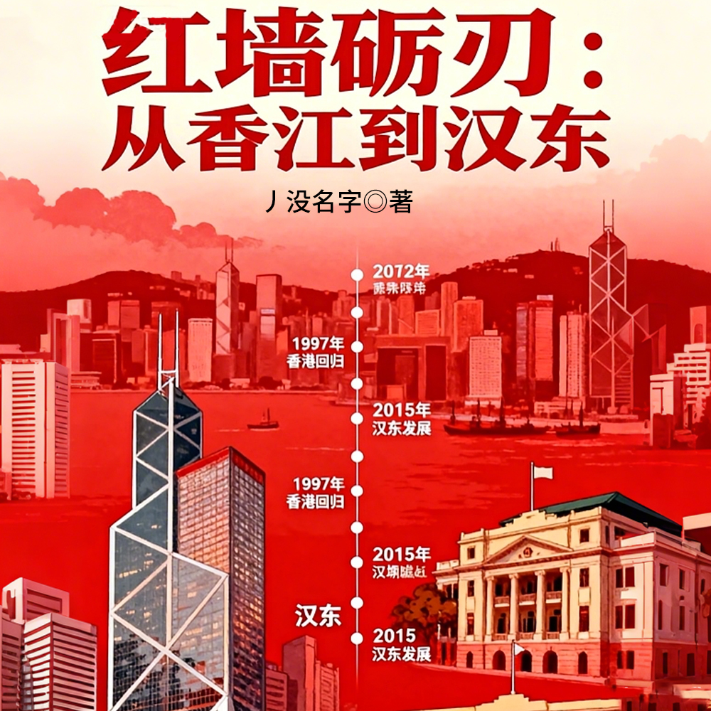 汉东我来当书记