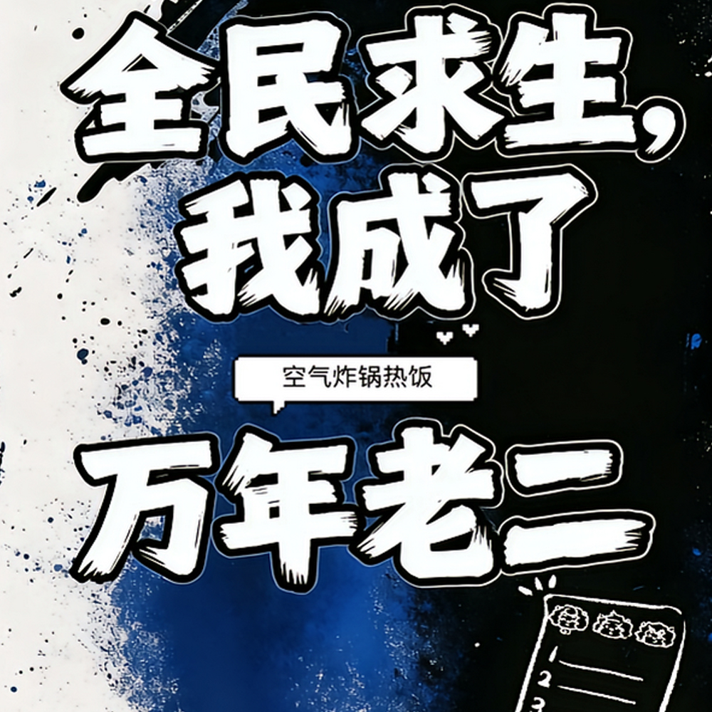 榜二摊牌了，实力这一块她不装了