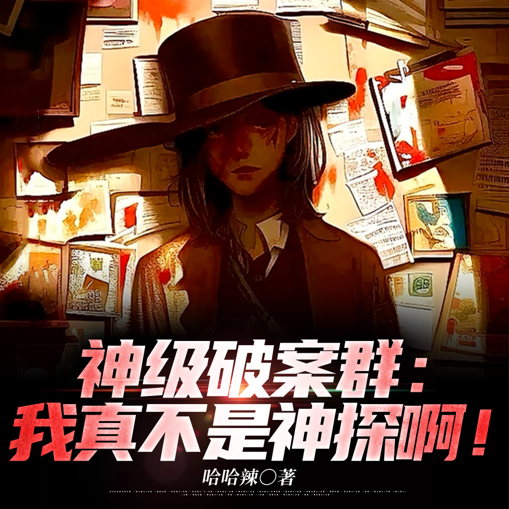 破案群聊：开局拔叔教我找尸体