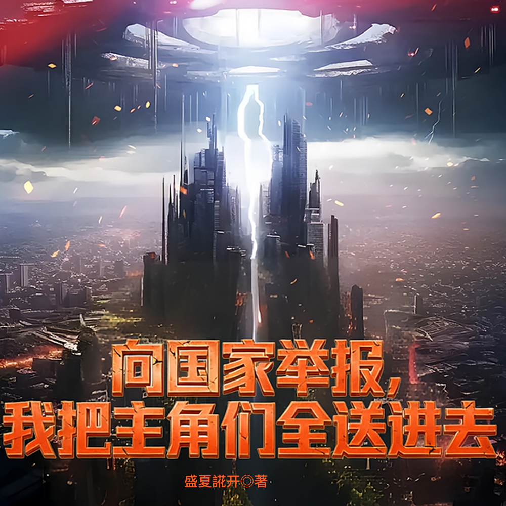 开局就举报，国家让我当先知！