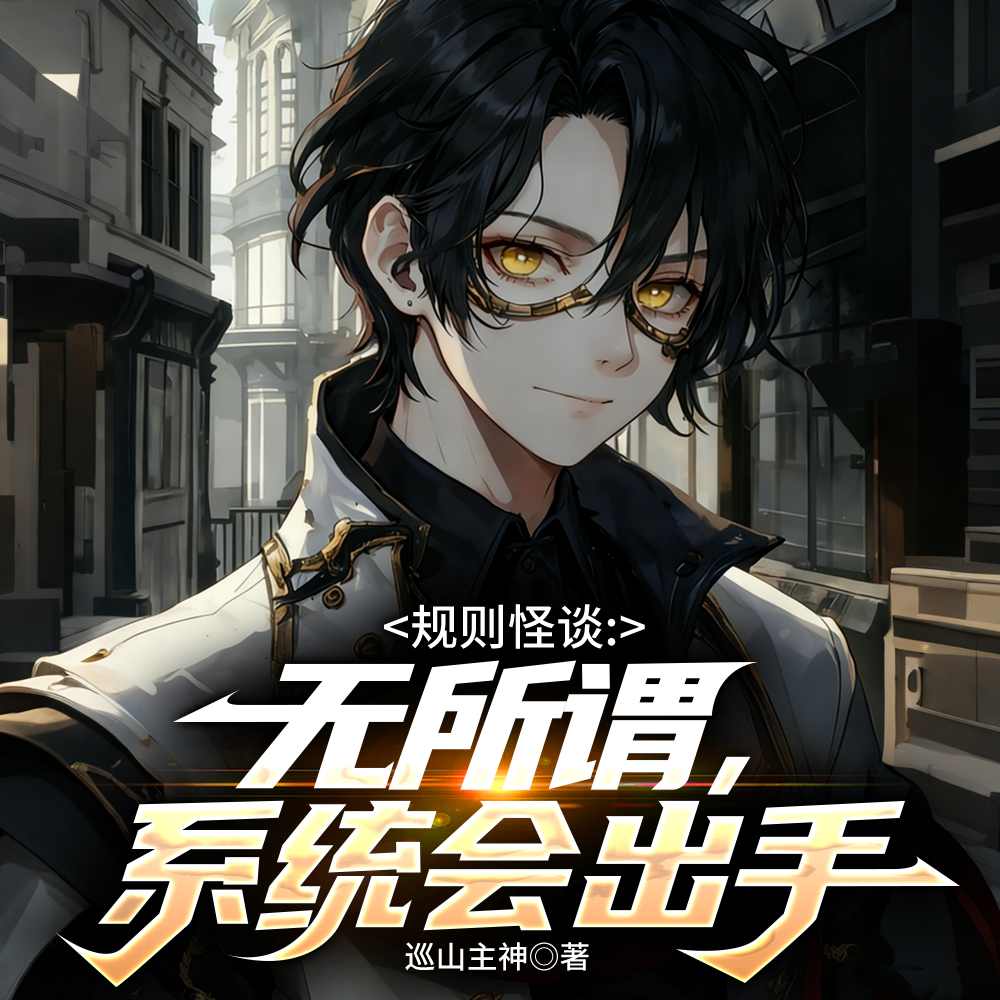 规则怪谈：无所谓，系统会出手