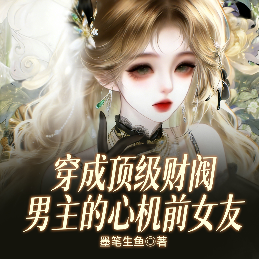 穿成顶级财阀男主的心机前女友
