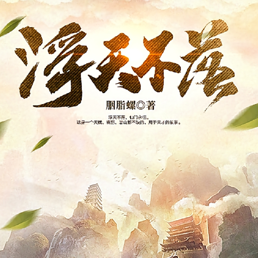 无垢仙体，从撞仙缘开始