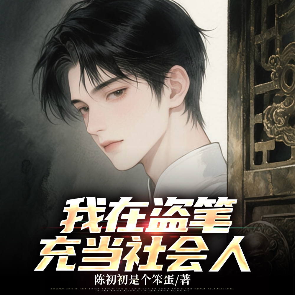 盗墓不是重点，我终成时间旅者