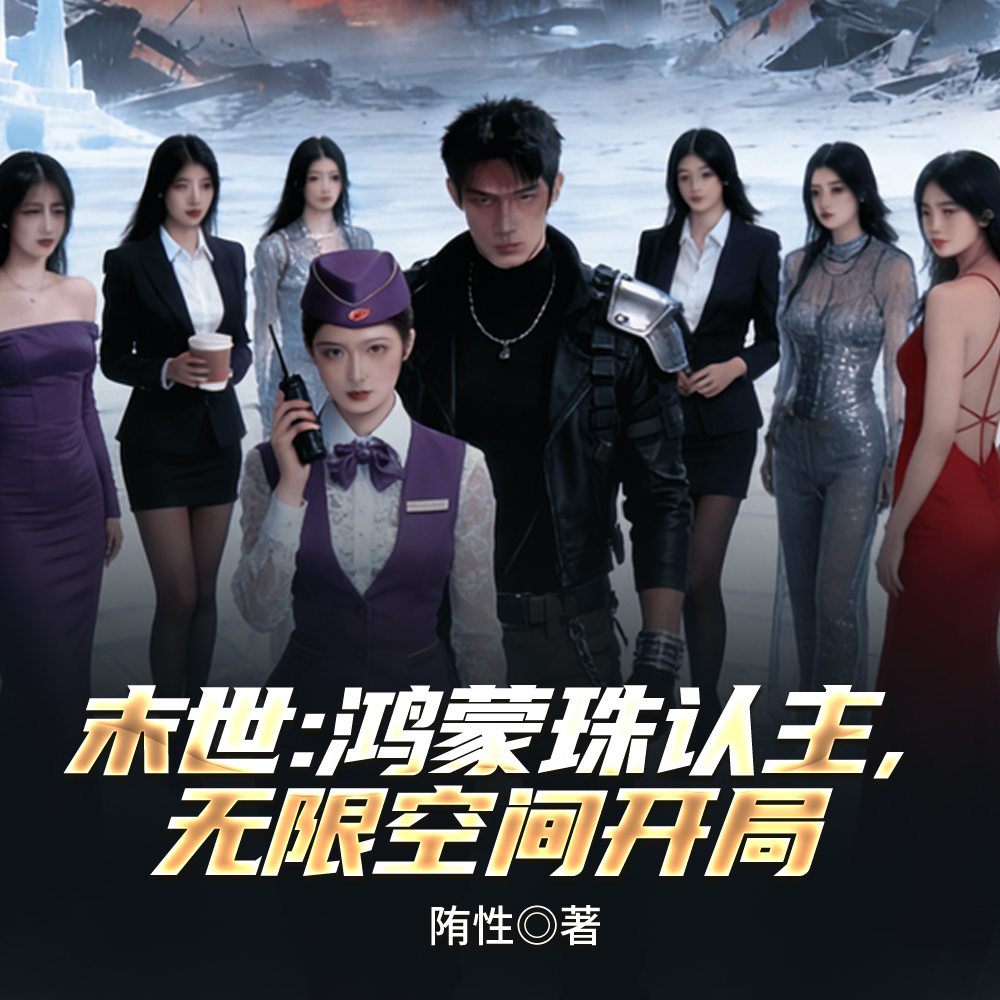 末世：鸿蒙珠认主，无限空间开局