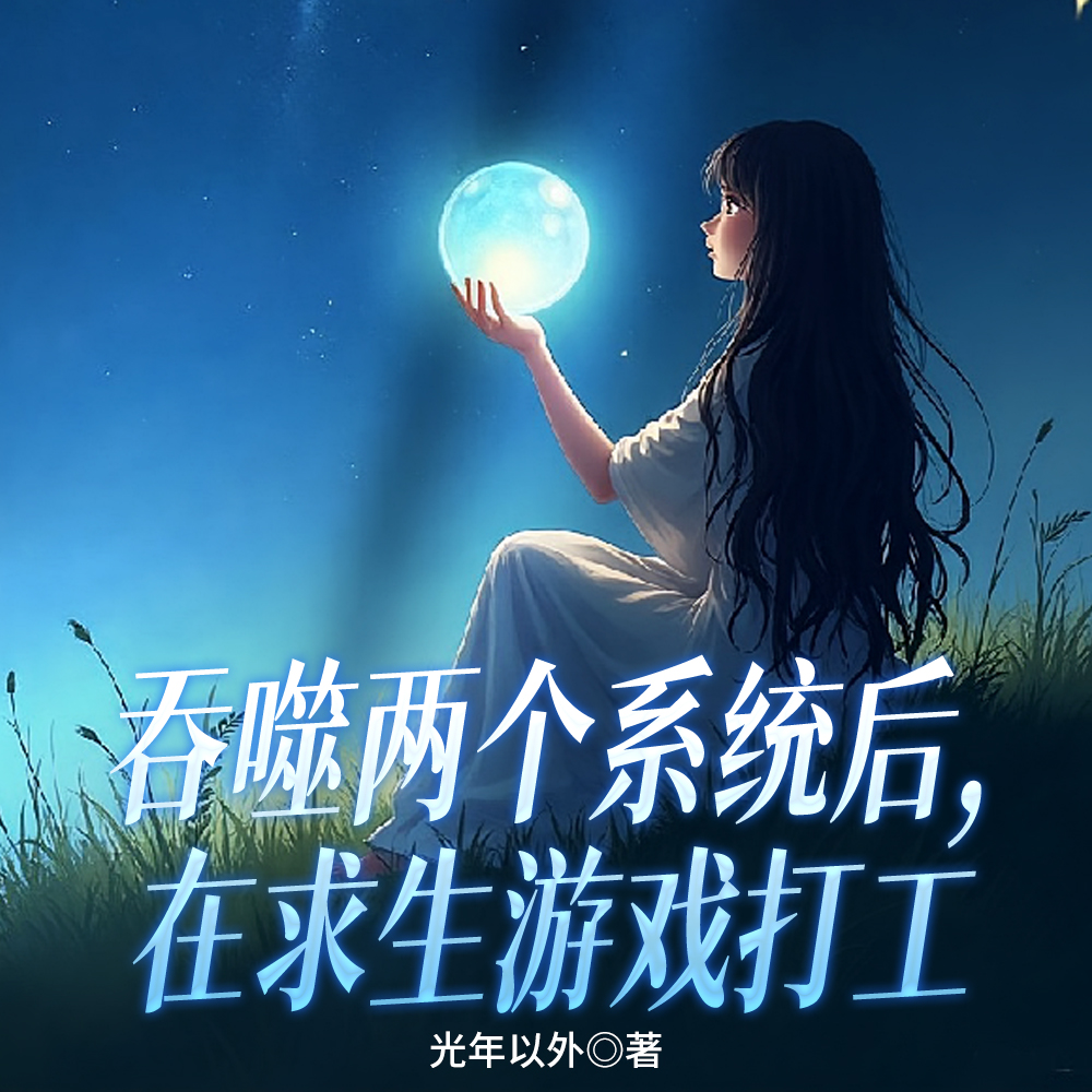 吞噬两个系统后，在求生游戏打工