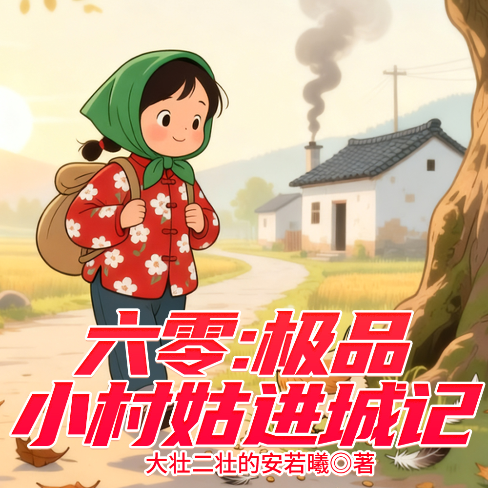 六零：小村姑的烟火小康路