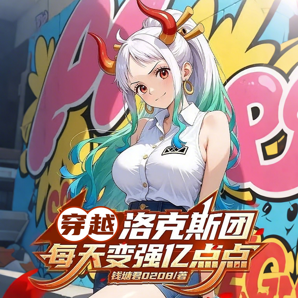 海贼：我从洛克斯时代开始