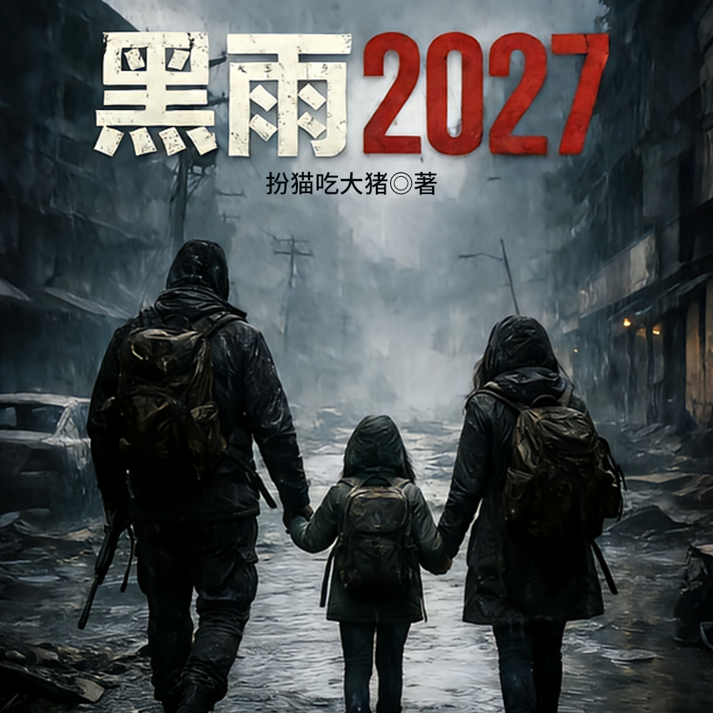 黑雨2027