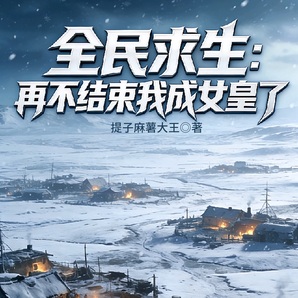 全民求生：再不结束我成女皇了