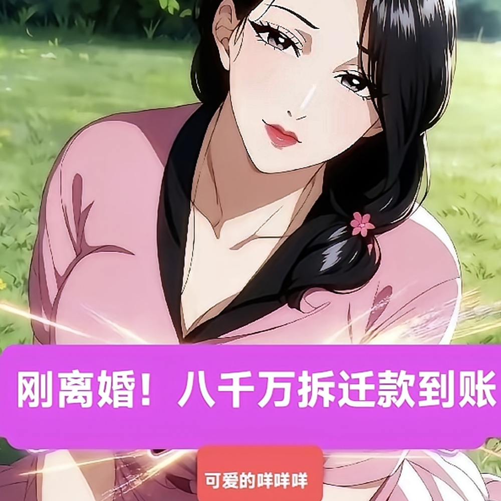 丈母娘骂我怎么办