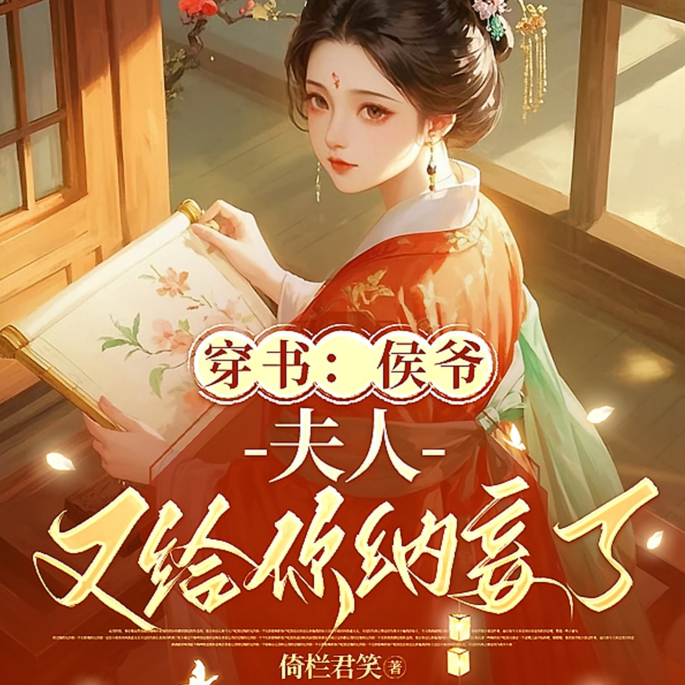 什么样的妾，还要夫人我亲自下场