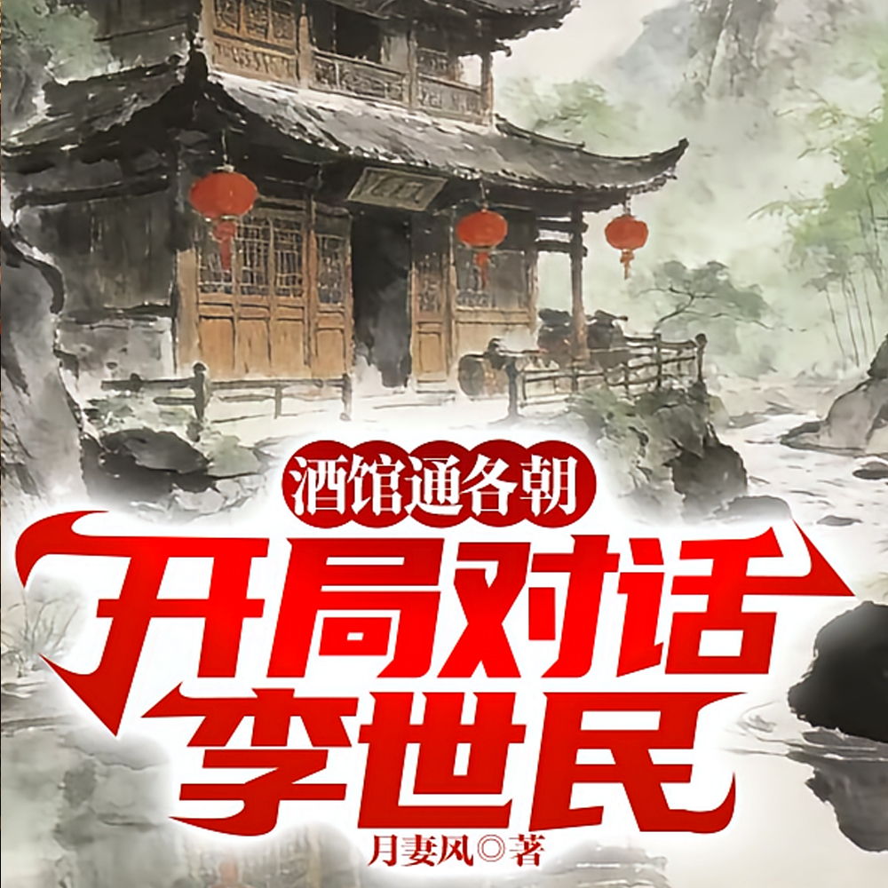 历史小酒馆，开局给嬴政解毒
