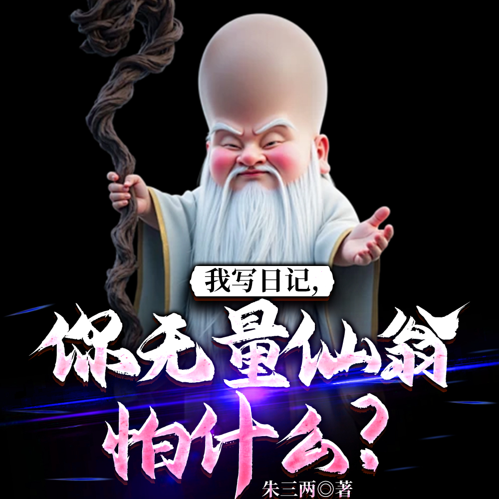 洪荒：我收徒弟有错吗？回答我！