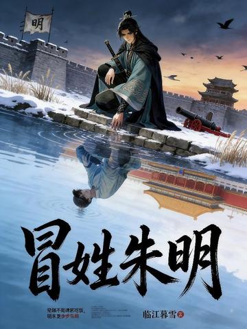 冒姓朱明