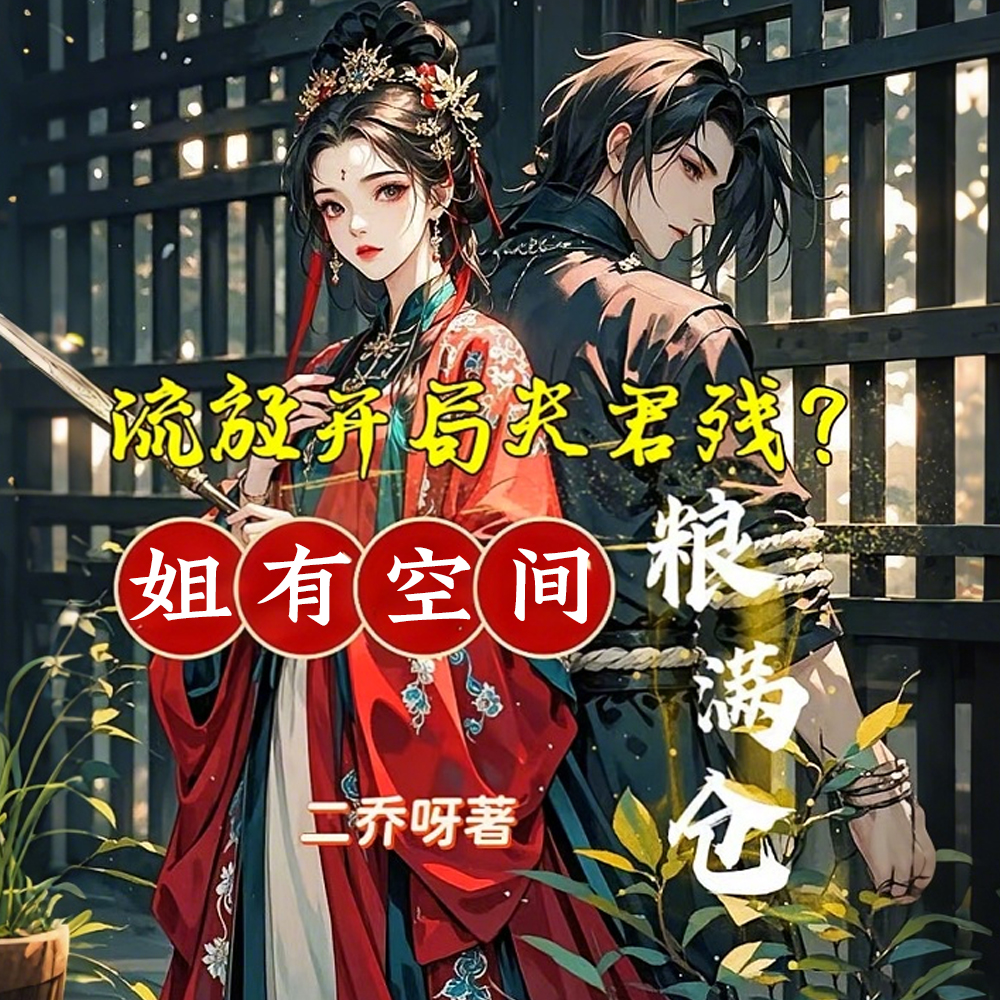 夫君残被流放，我搬空国库立朝堂