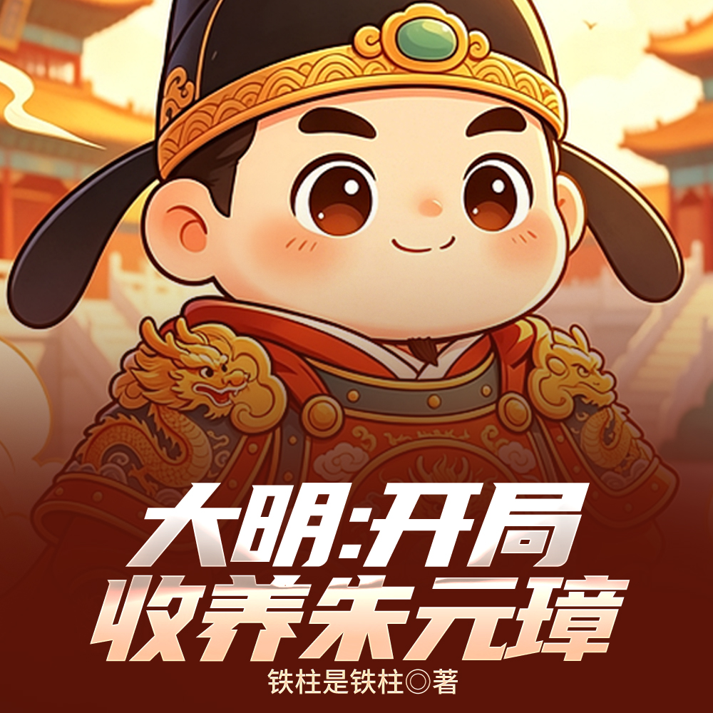 大明：我朱元璋最是仁德