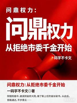 问鼎权力：从拒绝市委千金开始