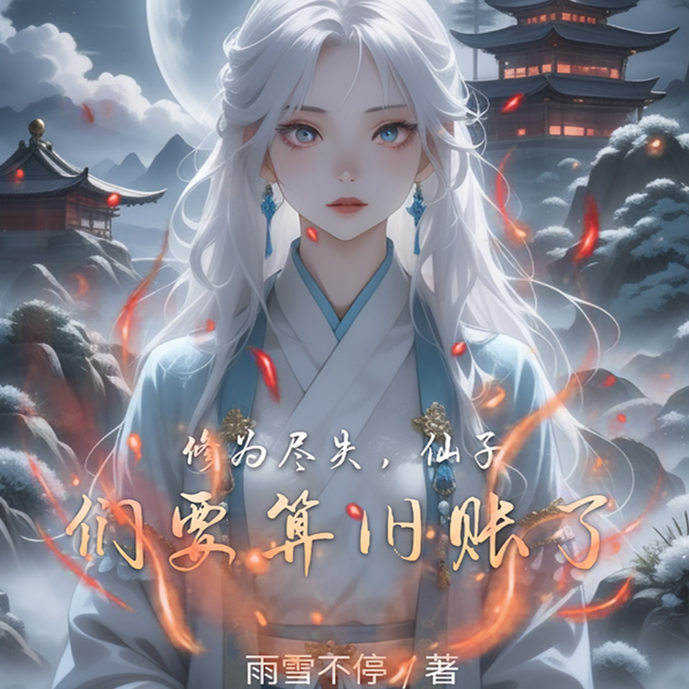 修为尽失，仙子们要算旧账了